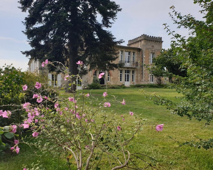 La Maison du Séguy