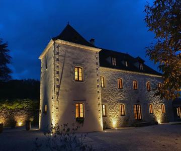 Domaine De Cazal