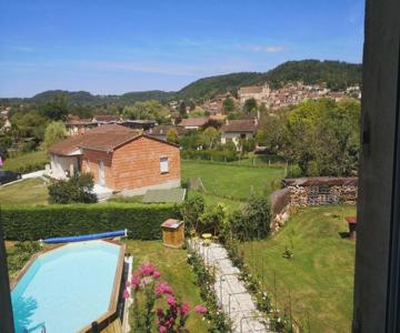 Un coin de paradis en Dordogne