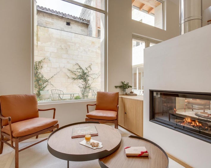 Badon Boutique Hôtel