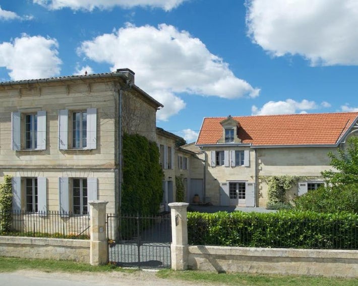 Le Clos Trophin