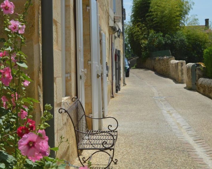 Logis des Jurats