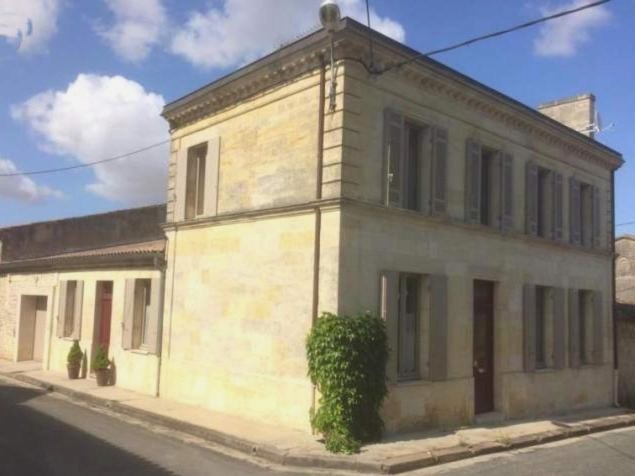 Au coeur des vignobles