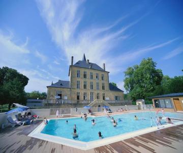 Vacances ULVF Le Domaine de Pelvezy