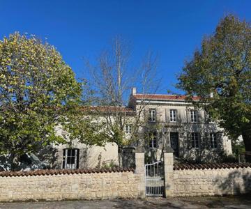 Chambres D'Hôtes Les Bujours