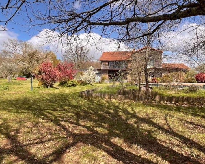 Relais De La Brande
