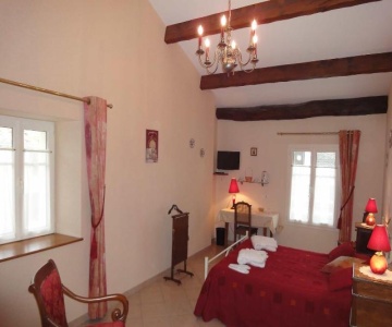 Au Logis du Marais Sauvage