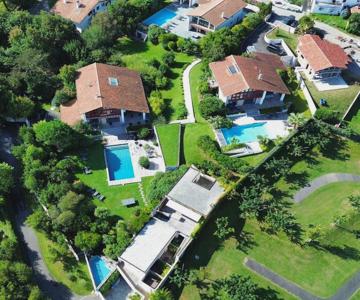 Villa Acotz Lafitenia Resort