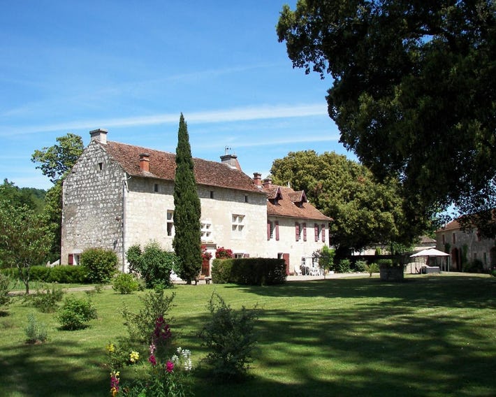 Domaine Du Noble