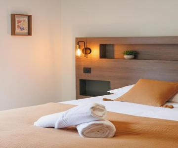 Appart' Hotel Le Corot