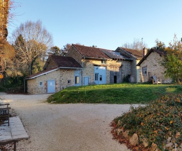 Domaine De Romefort