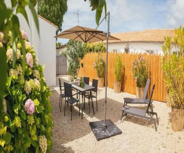 Villa Hortense