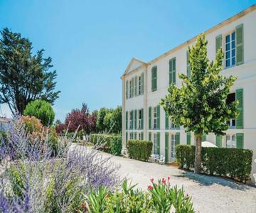 Appartement 88 Les Gouverneurs