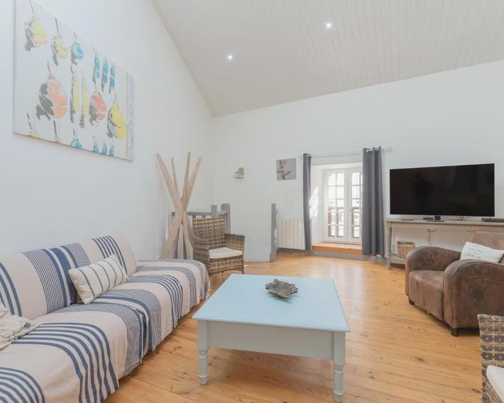 Appartement Sully