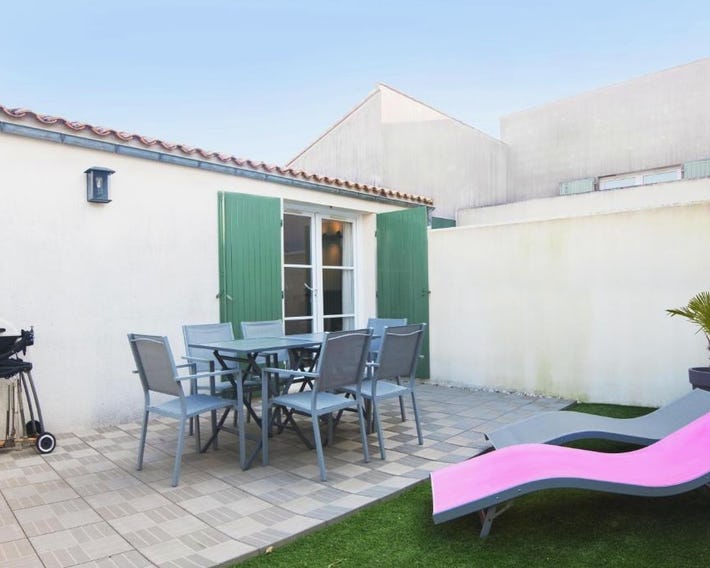 Appartement Arôme