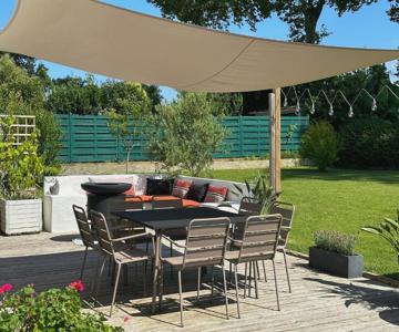 L'annexe Landaise