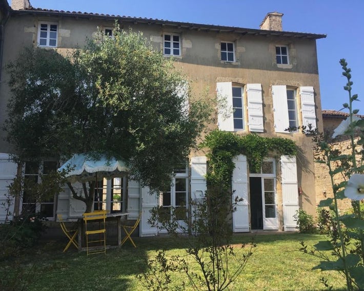 Villa Mitsou
