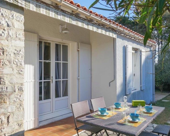 Holiday Home Les Grillons by Interhome