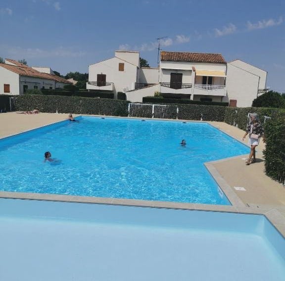 Residence Moulin de la Brunette Appartement B5
