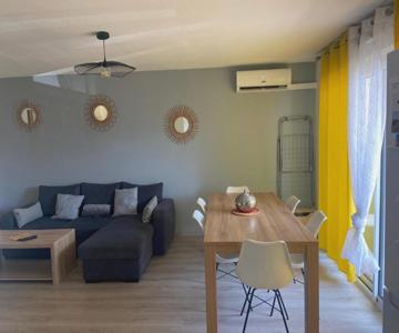 Appartement Proche Thermes,lac