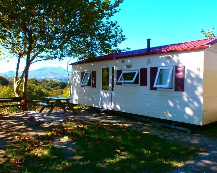Camping Manex