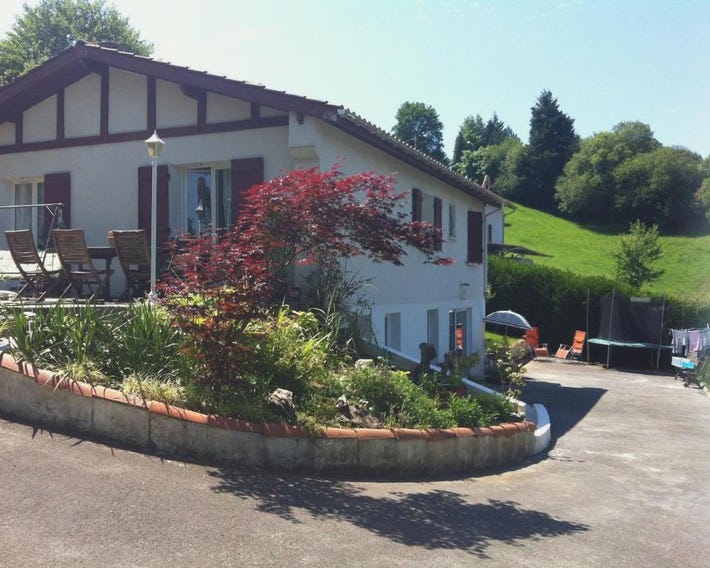 Lake House St Pee Sur Nivelle