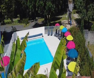 Camping Fleur d'Oleron