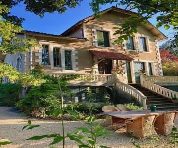 Villa Leovil
