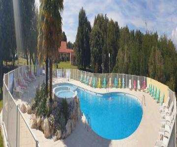 Village Vacances Les Chenes Verts