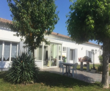 Au Coeur Du Medoc