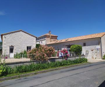 Les Gîtes Du Vigneron Et Chambre D'hote