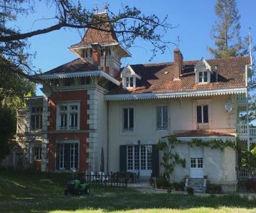 Manoir De L'epine