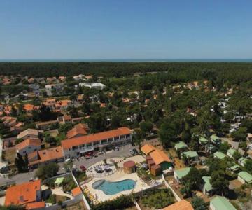 Camping Oléron St-Tro'Park