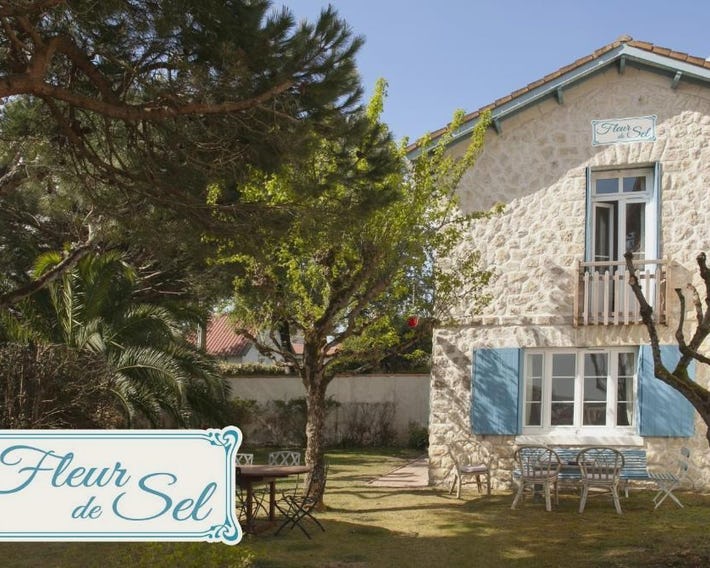 FLEUR DE SEL