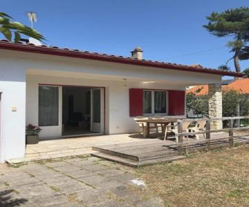 Maison à 500 Mètres De La Plage