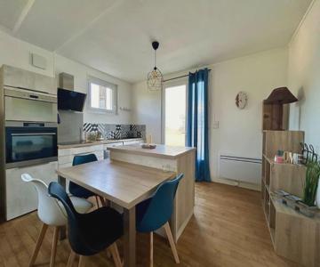 Maison 4 Couchages