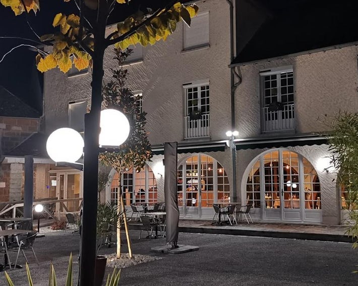 Auberge Anopapilles
