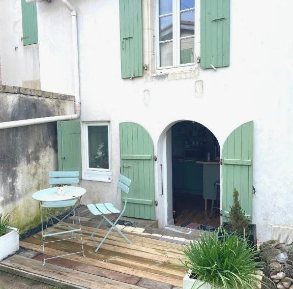 Maison des Alouettes