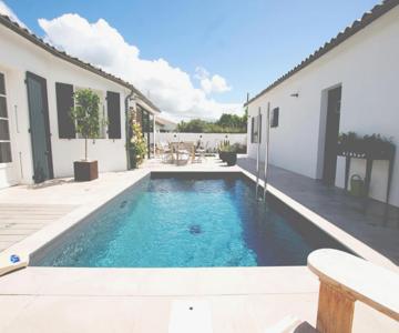 Maison d’Hôtes Les Ajoncs