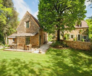 La Closerie de Sarlat Maison d hôtes de charme