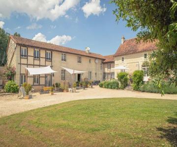 Le clos de saires