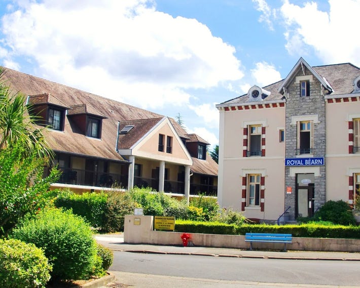 Résidence Royal Bearn