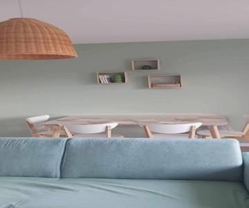 Appartement T2 Proche Lac