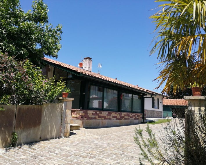 chambres d'hôtes Amets