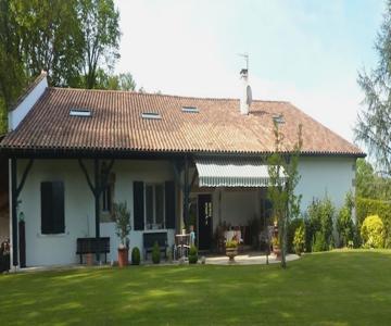 Maison Elgartea