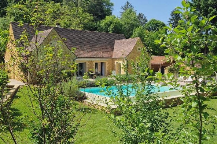 Villa Les jardins de Raiatea