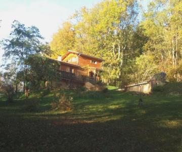 La Clairiere