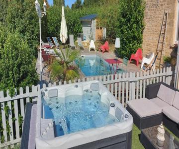 Le Clos des Bories