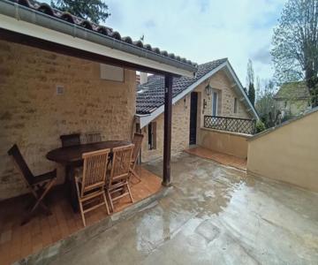 Maison T4 a 6 minutes à pieds de Sarlat