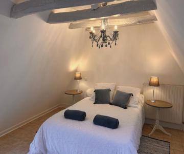La Maison Bleue